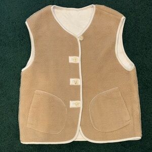 Sherpa Vest